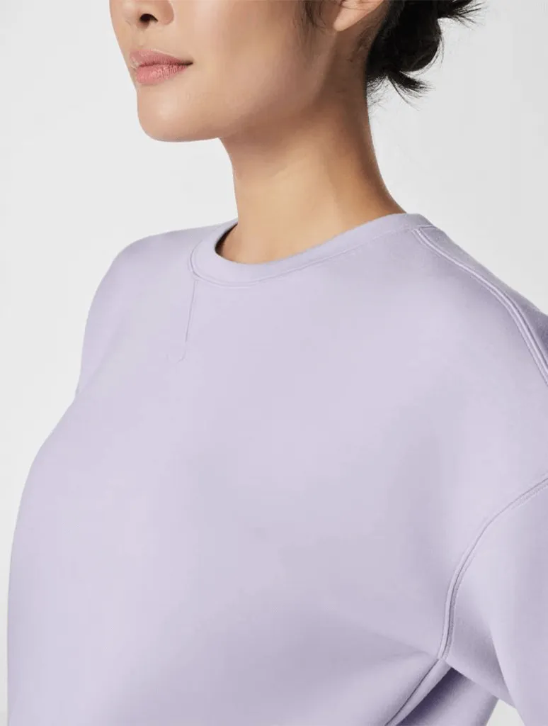 Spanx AirEssentials Crew Sweater