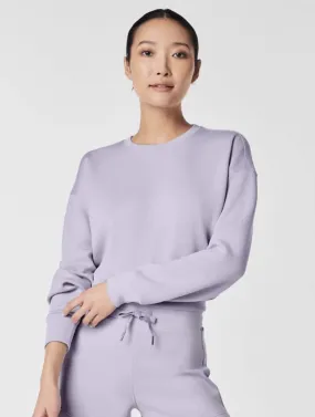 Spanx AirEssentials Crew Sweater