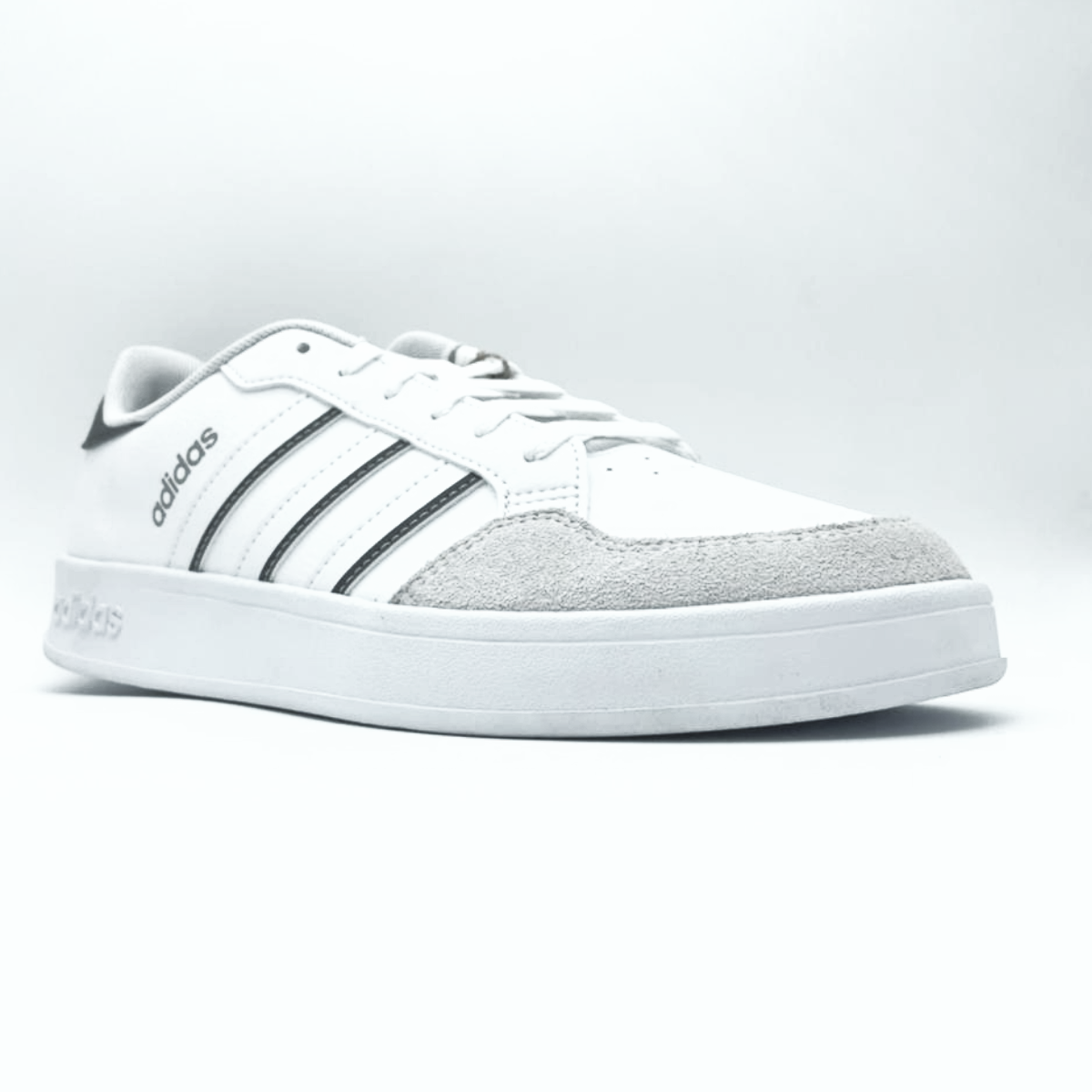 Tenis Adidas Breaknet Para Hombre