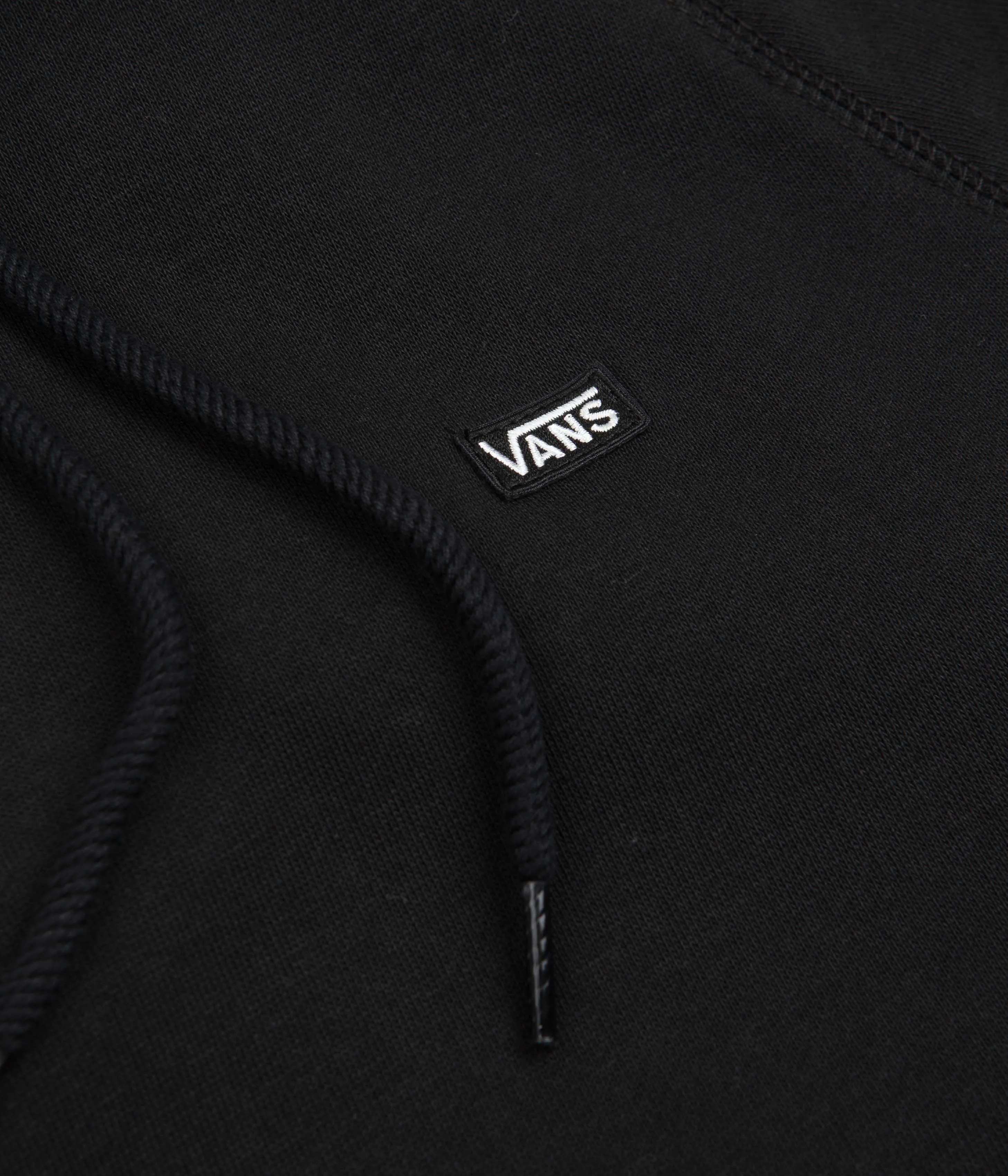 Vans Versa Standard Hoodie - Black