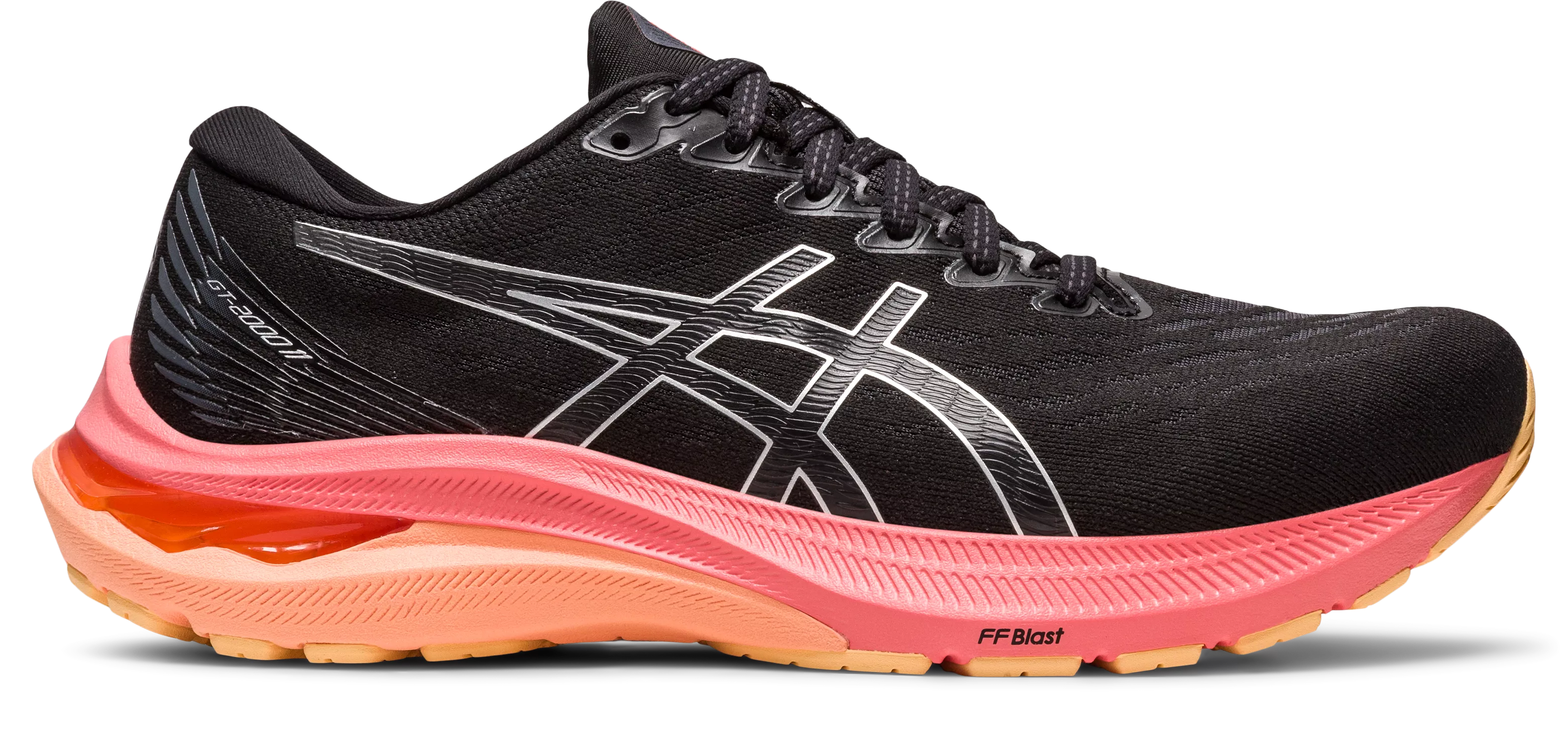 W Asics GT-2000 11 Wide (D)