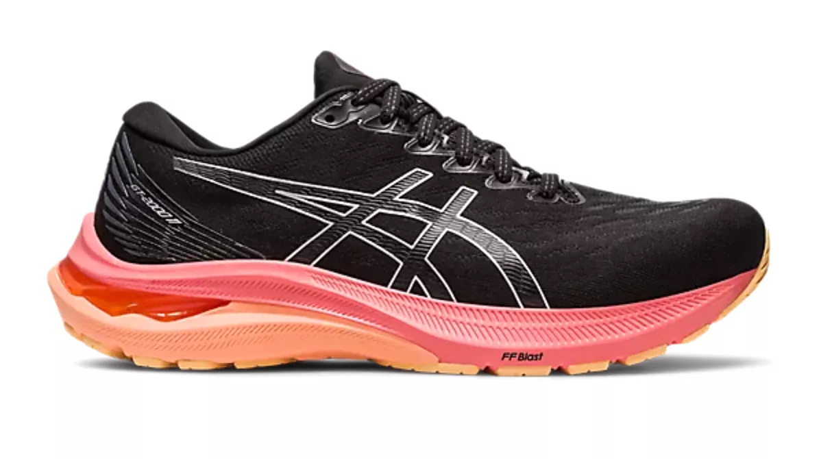 W Asics GT-2000 11