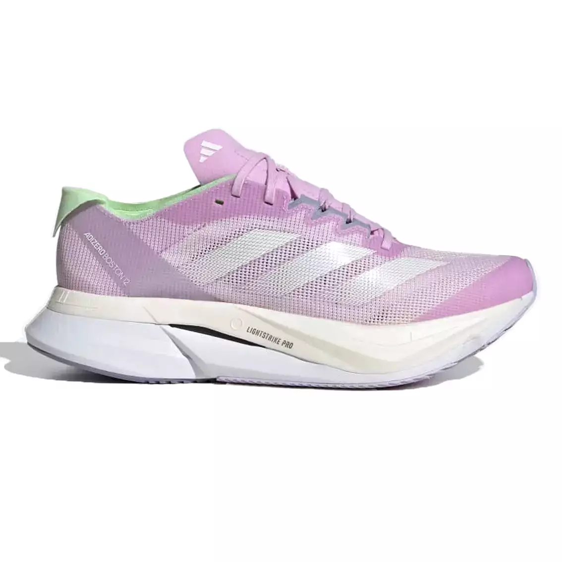 Womens Adidas Adizero Boston 12