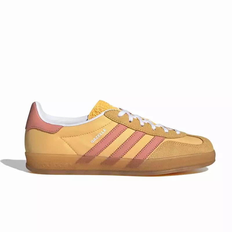 Women's adidas Gazelle Indoor Semi Spark/Clay IE2959