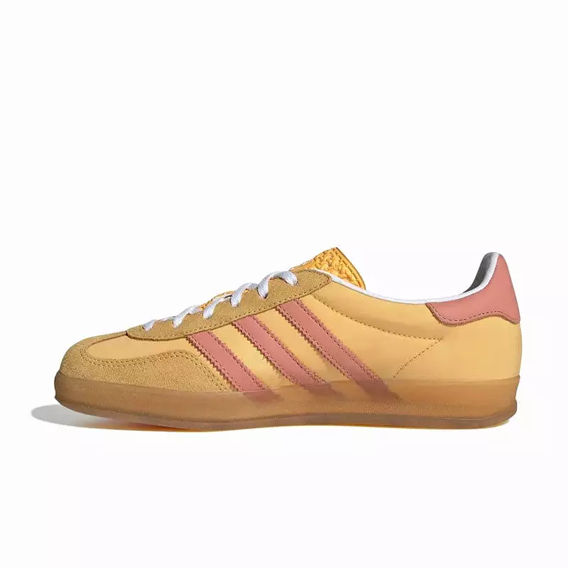 Women's adidas Gazelle Indoor Semi Spark/Clay IE2959