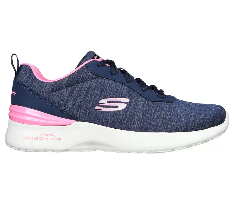 Women's Skech-Air Dynamight - Pure Serene