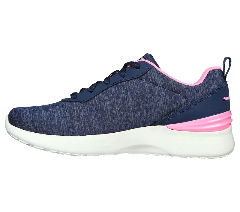 Women's Skech-Air Dynamight - Pure Serene