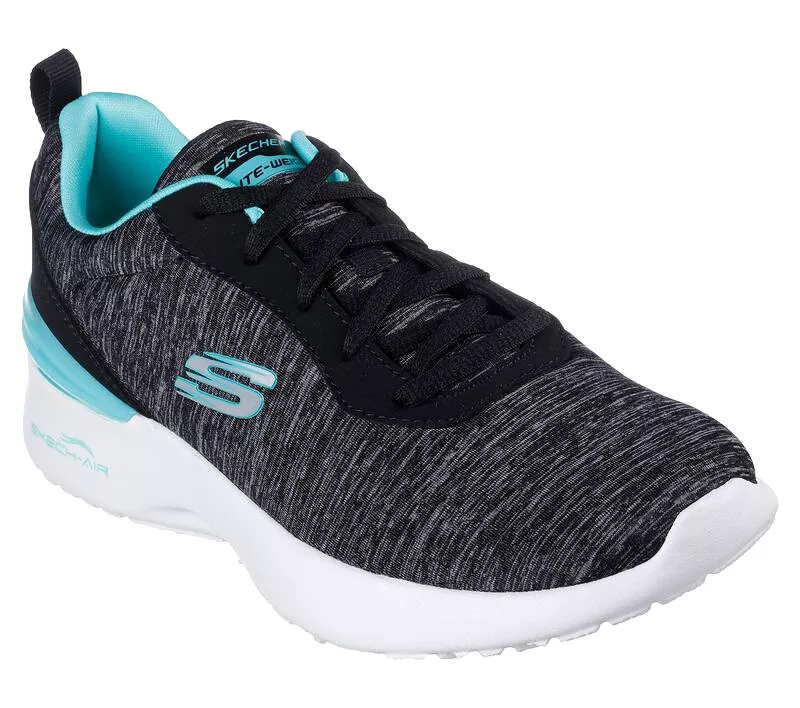 Women's Skech-Air Dynamight - Pure Serene