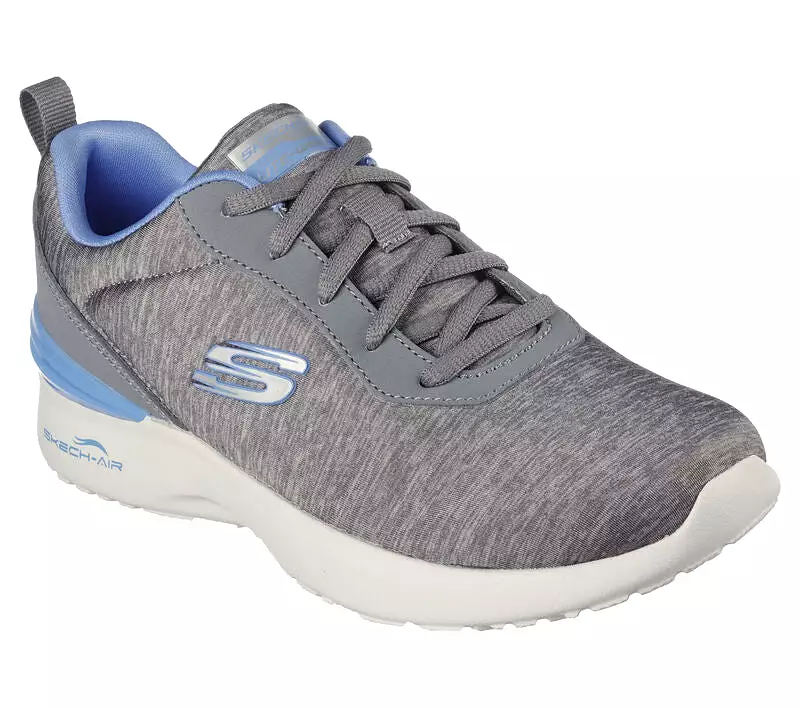 Women's Skech-Air Dynamight - Pure Serene