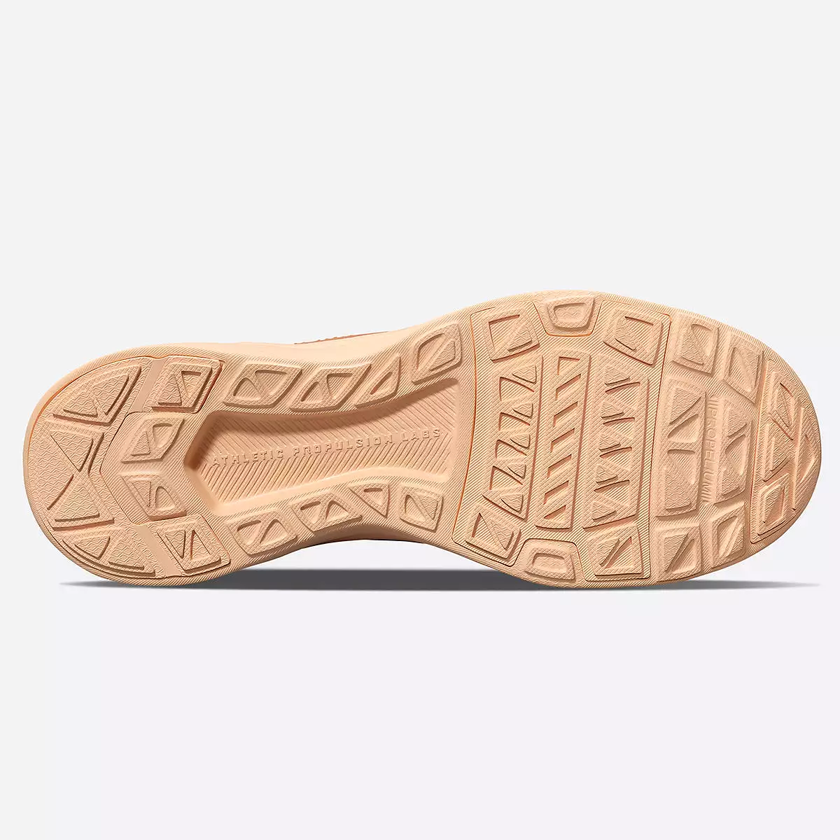 Women's TechLoom Bliss Almond Butter / Faded Peach / Ribbed