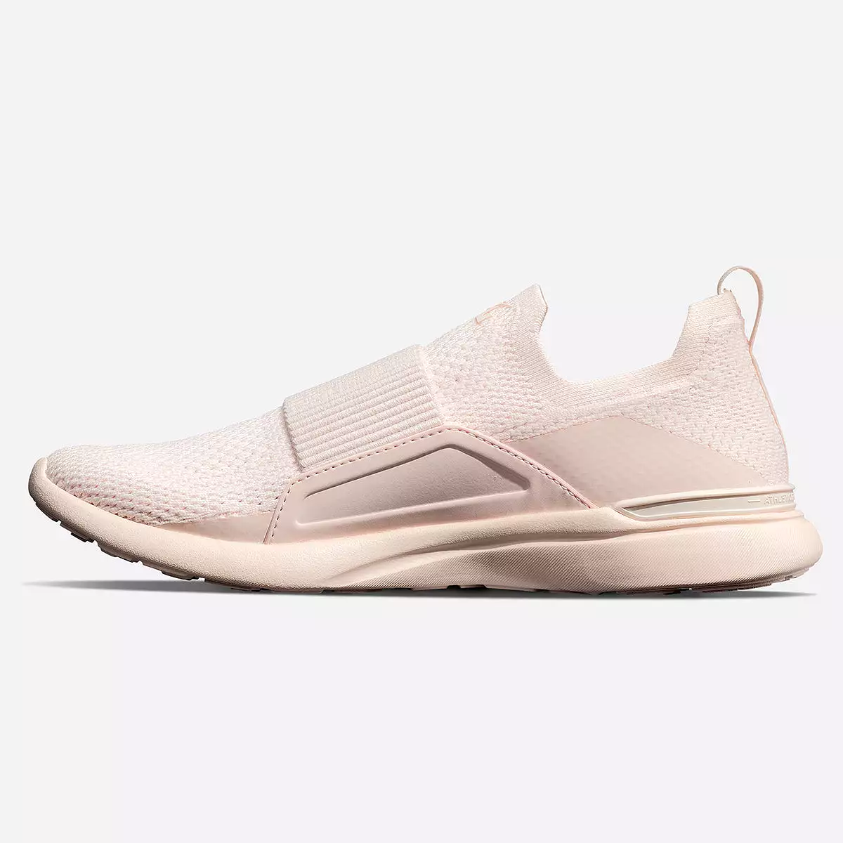 Women's TechLoom Bliss Creme / Ribbed