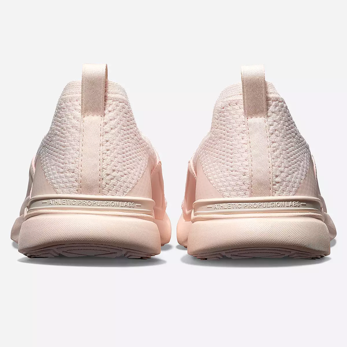 Women's TechLoom Bliss Creme / Ribbed