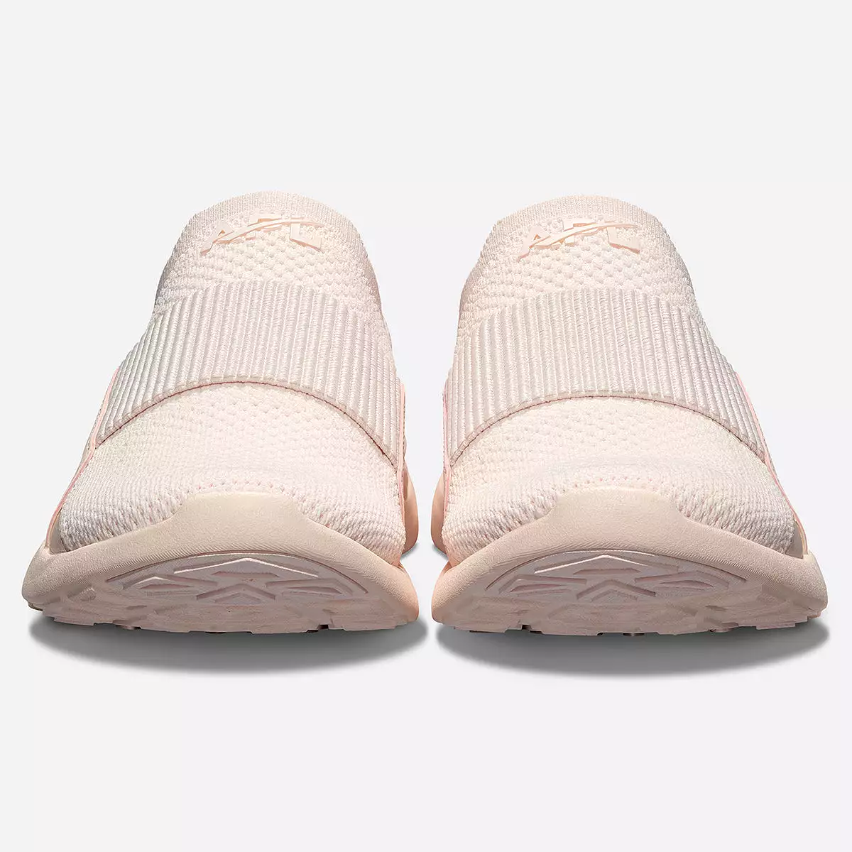 Women's TechLoom Bliss Creme / Ribbed