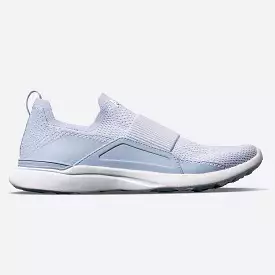 Women's TechLoom Bliss Fresh Air / White / Ribbed