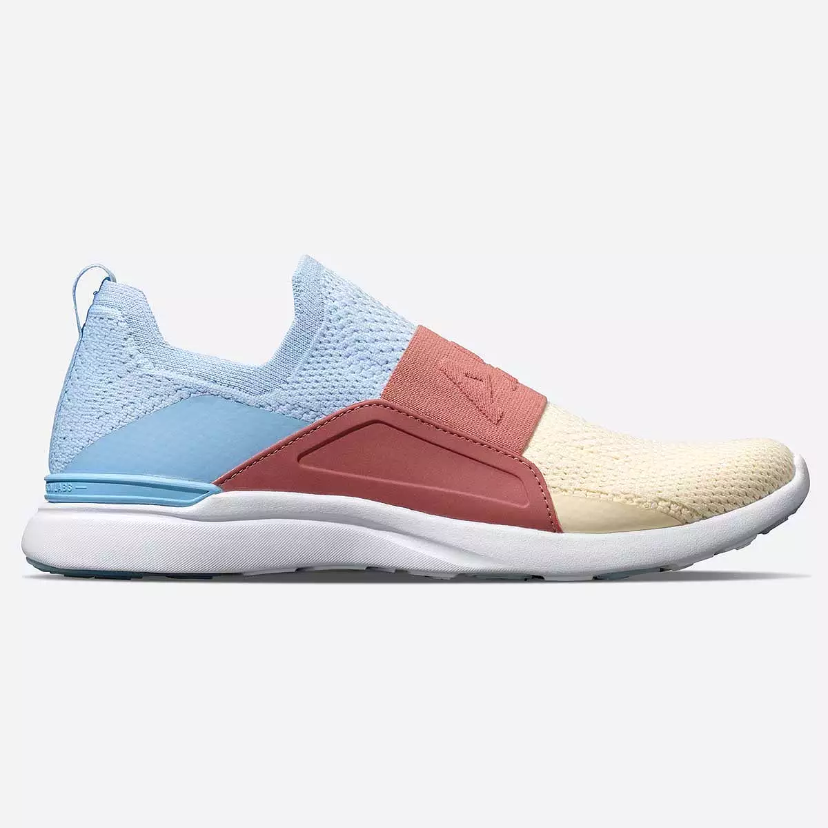 Women's TechLoom Bliss Ice Blue / Cedar / Vanilla