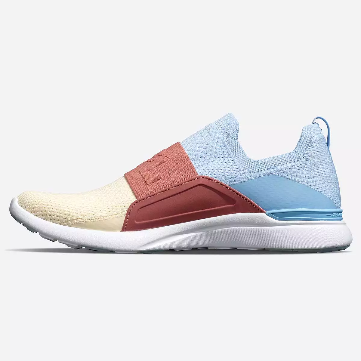 Women's TechLoom Bliss Ice Blue / Cedar / Vanilla