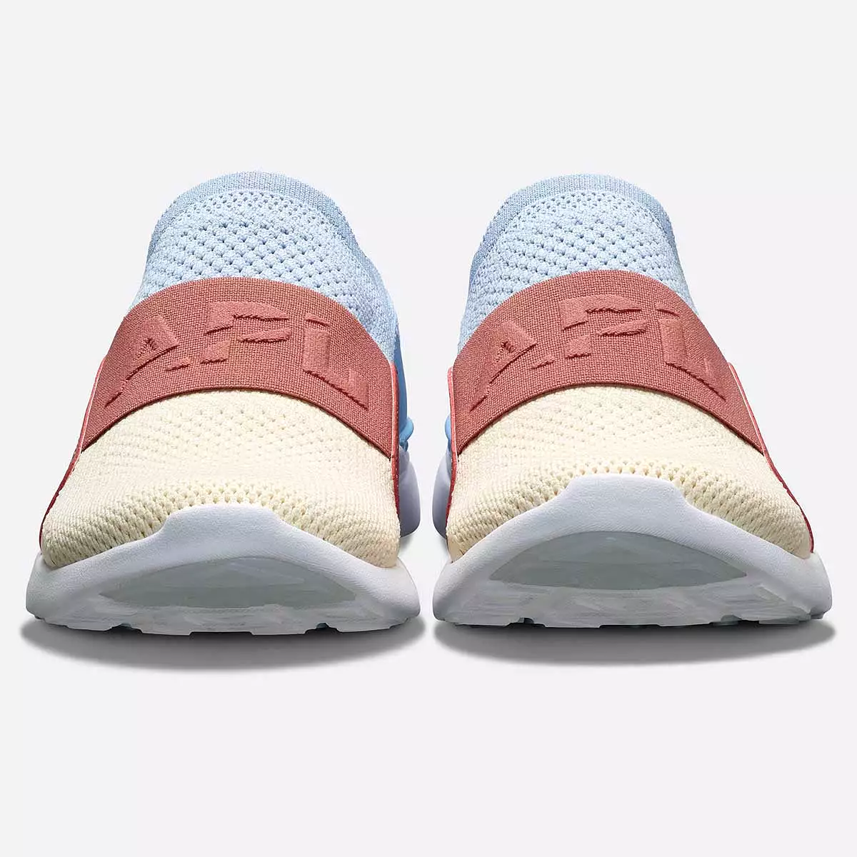 Women's TechLoom Bliss Ice Blue / Cedar / Vanilla