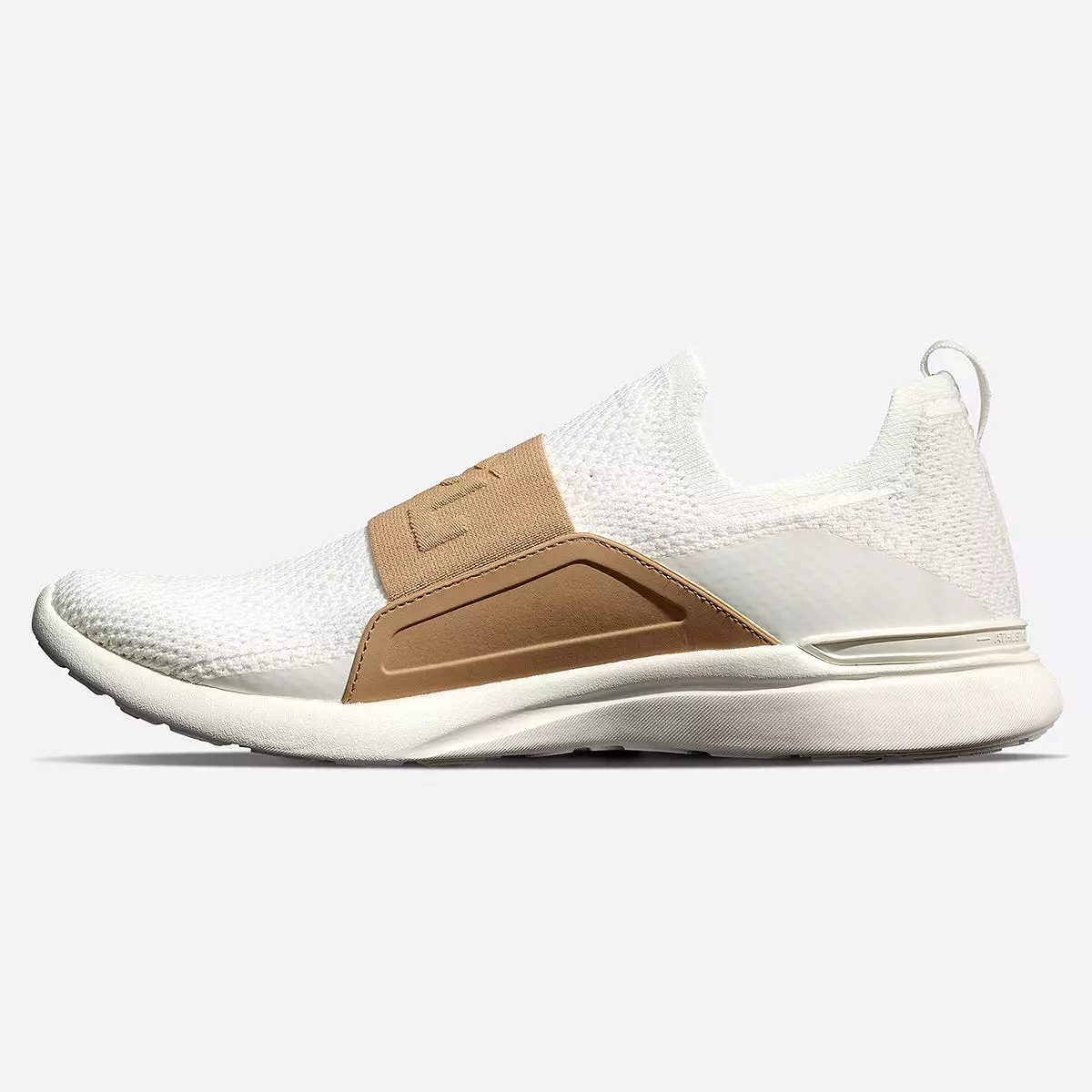 Women's TechLoom Bliss Ivory / Ivory / Tan