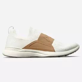 Women's TechLoom Bliss Ivory / Ivory / Tan