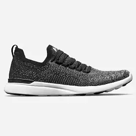 Women's TechLoom Breeze Black / Smoke / Ombre