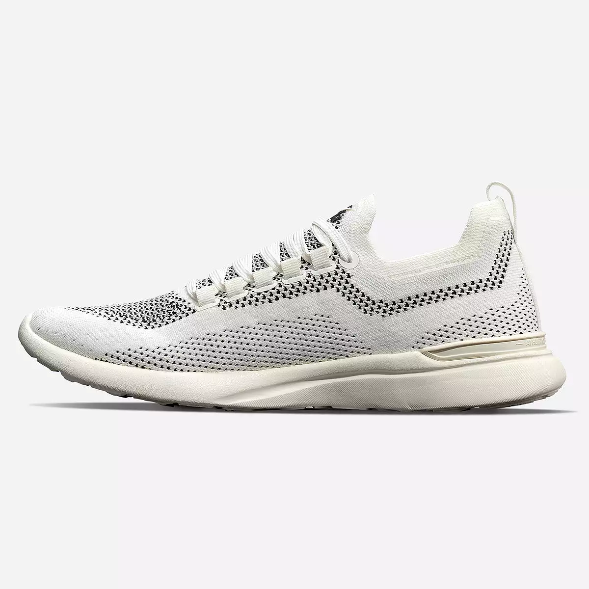 Women's TechLoom Breeze Ivory / Black / Ivory