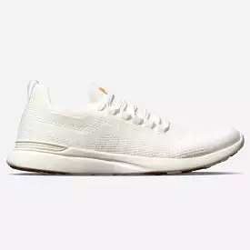 Women's TechLoom Breeze Ivory / Tan