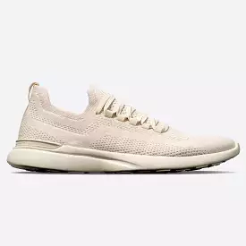 Women's TechLoom Breeze Parchment / Parchment / Pristine