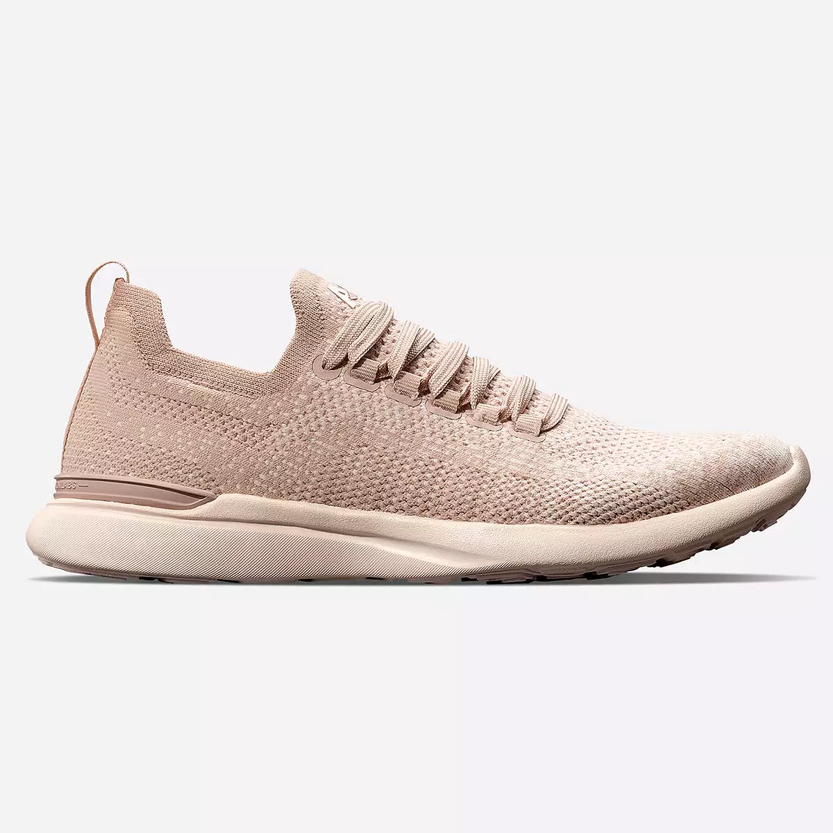 Women's TechLoom Breeze Rose Dust / Creme / Ombre