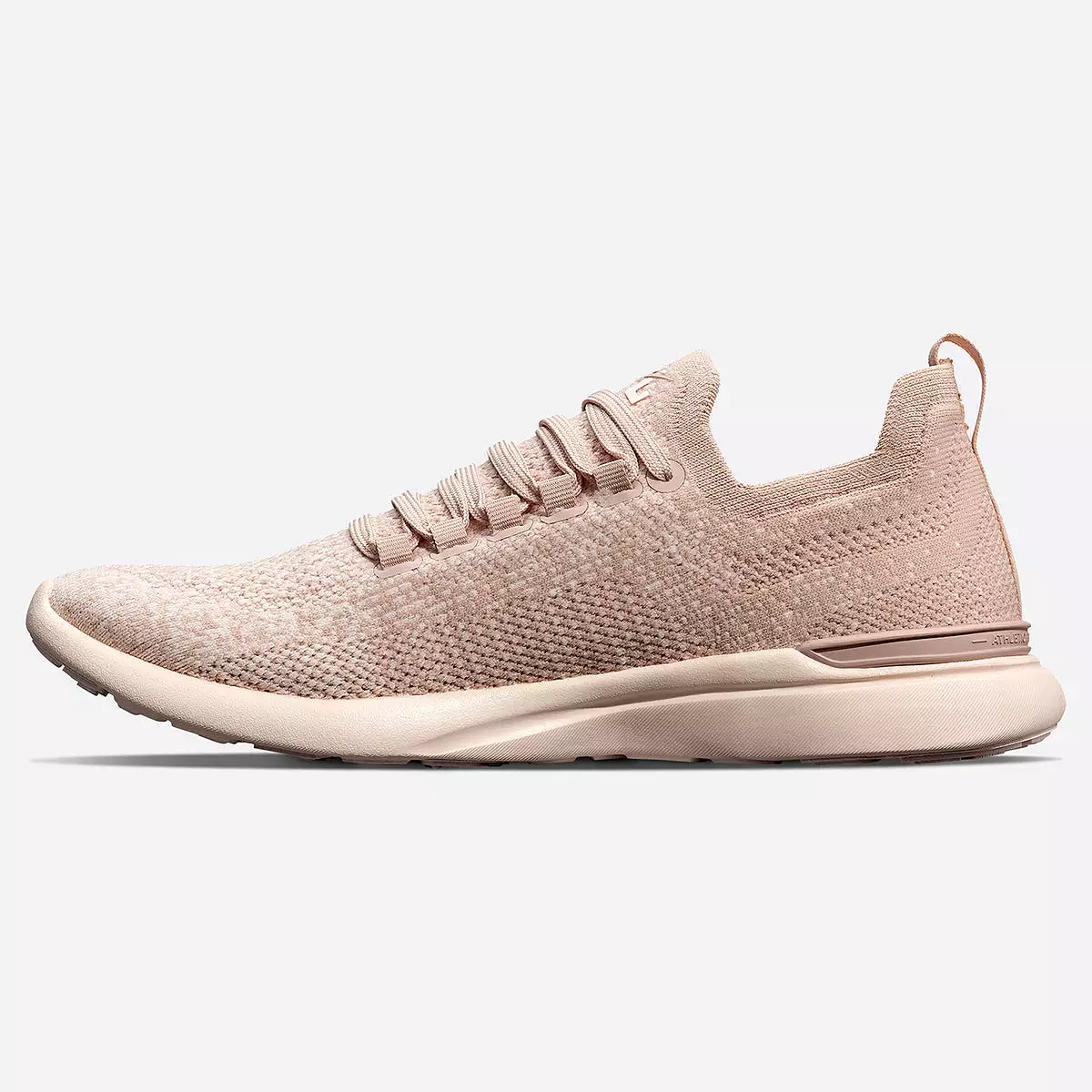 Women's TechLoom Breeze Rose Dust / Creme / Ombre