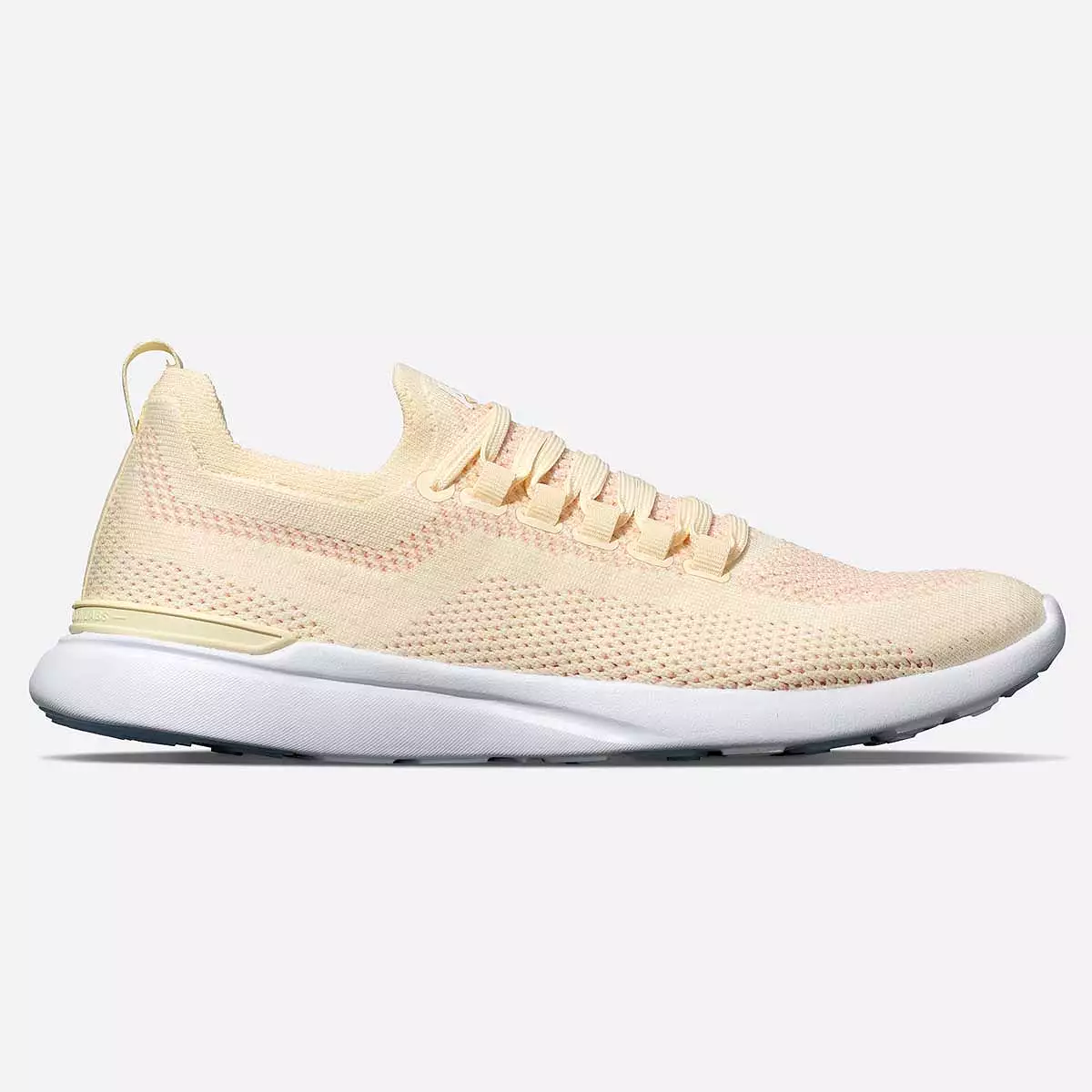 Women's TechLoom Breeze Vanilla / Blush / White