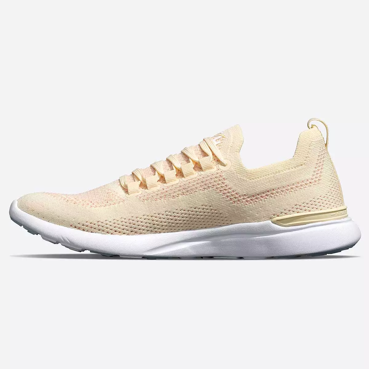 Women's TechLoom Breeze Vanilla / Blush / White