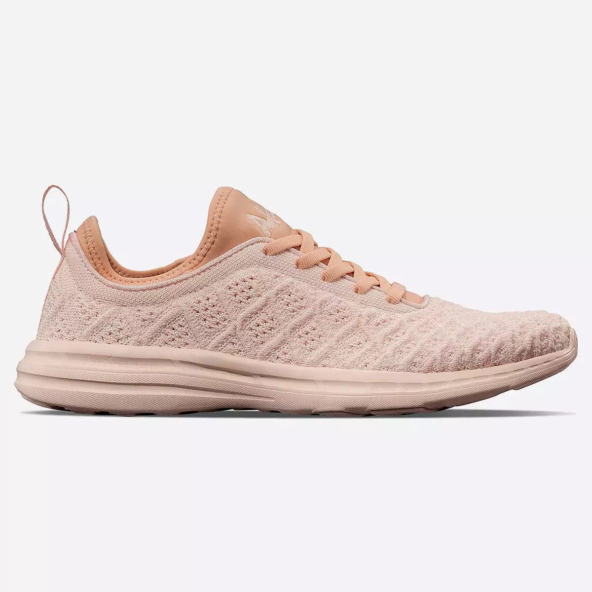 Women's TechLoom Phantom Creme / Blush