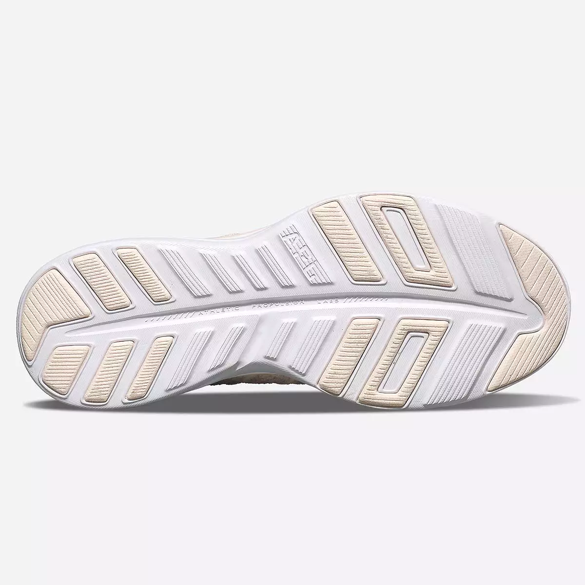 Women's TechLoom Phantom Creme / Cedar / White