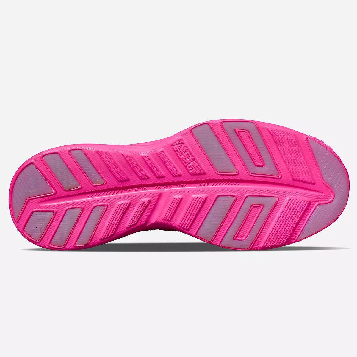 Women's TechLoom Phantom Fusion Pink / Bellflower