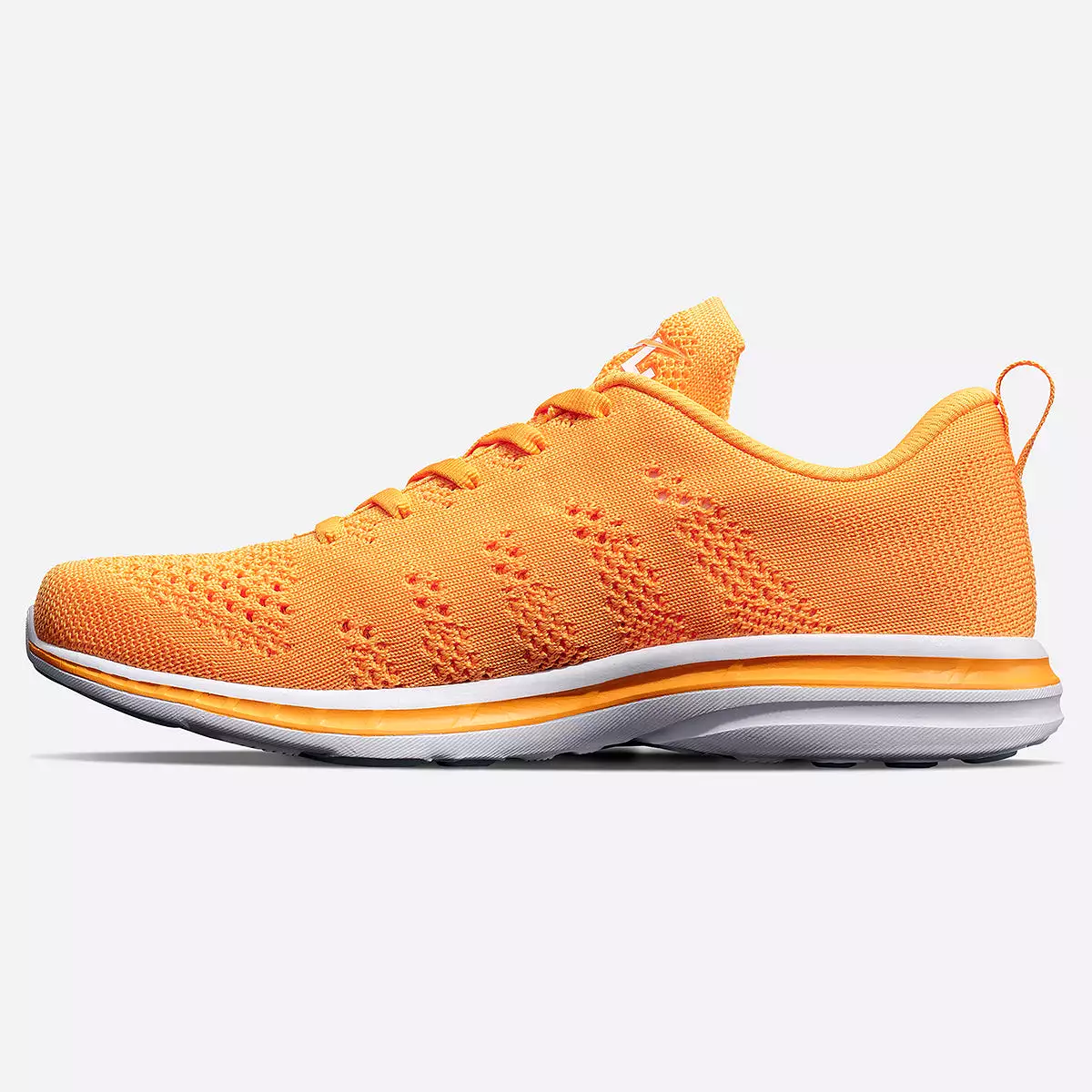 Women's TechLoom Pro Mango / White / Mango