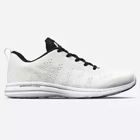 Women's TechLoom Pro White / Black / Black