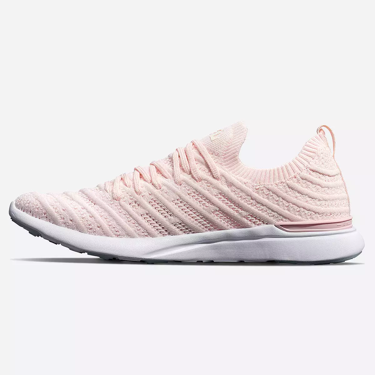 Women's TechLoom Wave Bleached Pink / Ivory / Melange