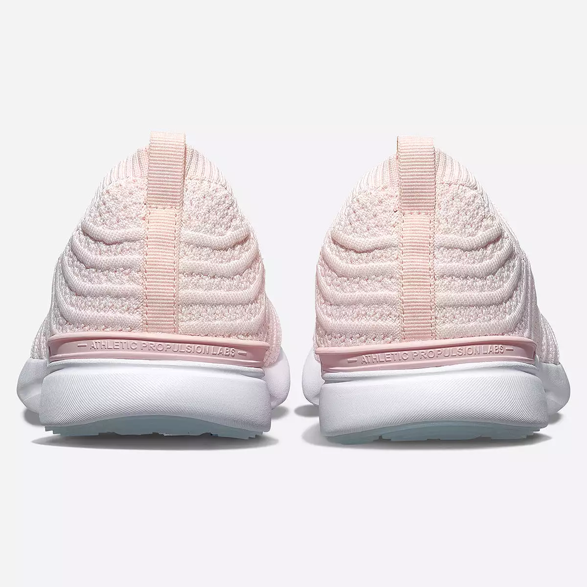 Women's TechLoom Wave Bleached Pink / Ivory / Melange