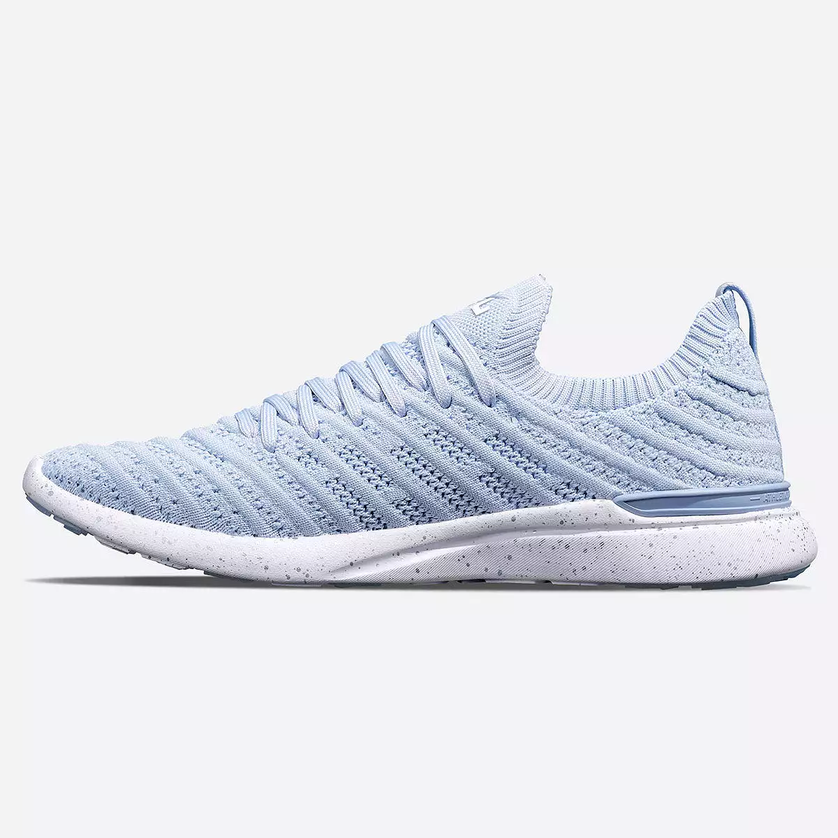 Women's TechLoom Wave Fresh Air / Silver / Speckle