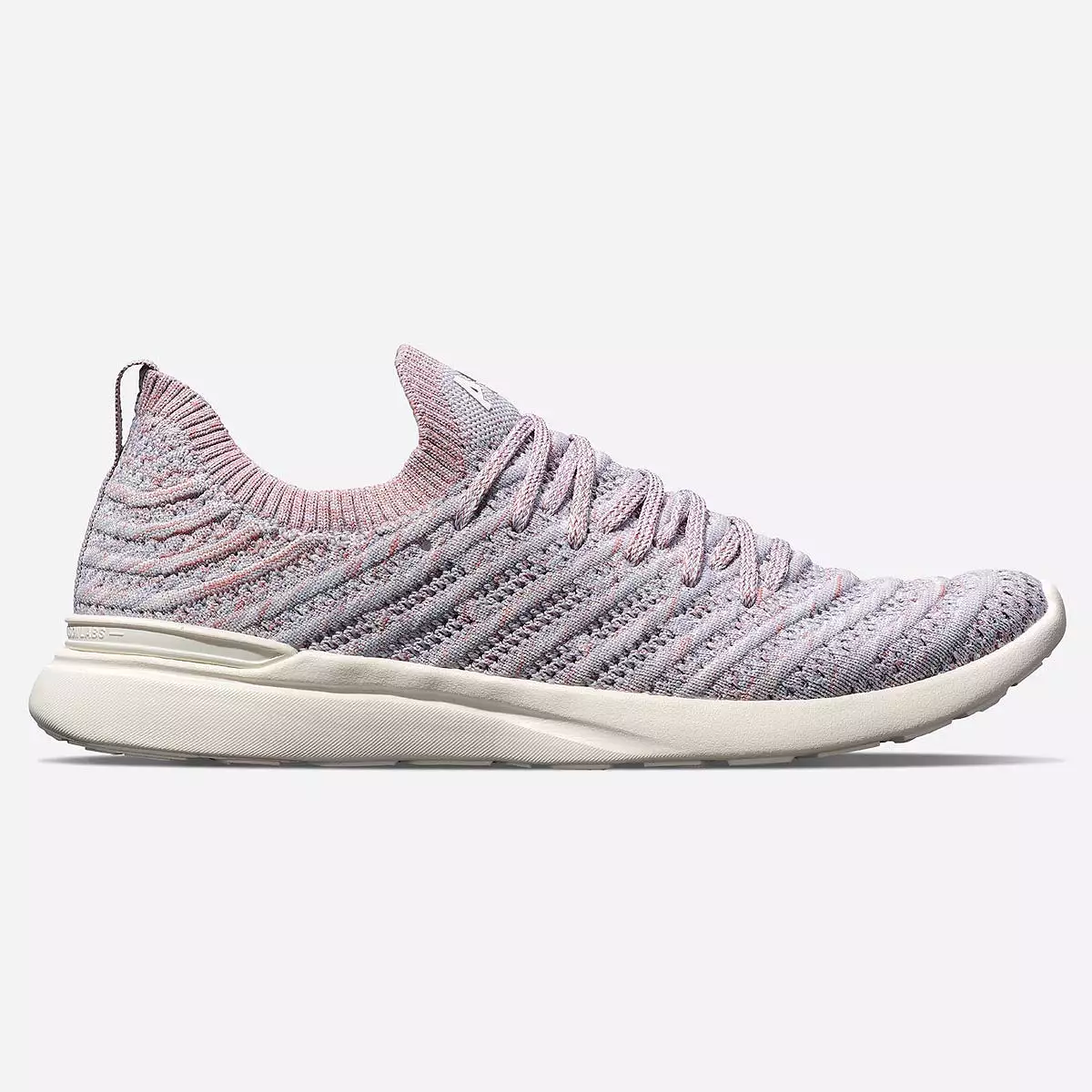 Women's TechLoom Wave Frozen Grey / Cedar / Melange