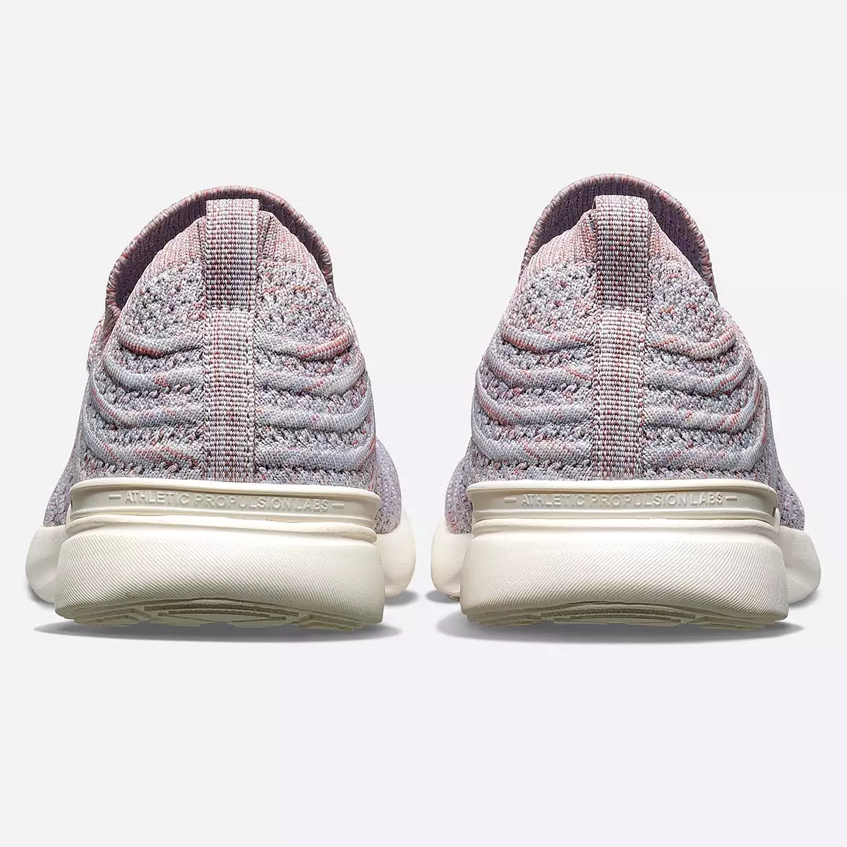 Women's TechLoom Wave Frozen Grey / Cedar / Melange