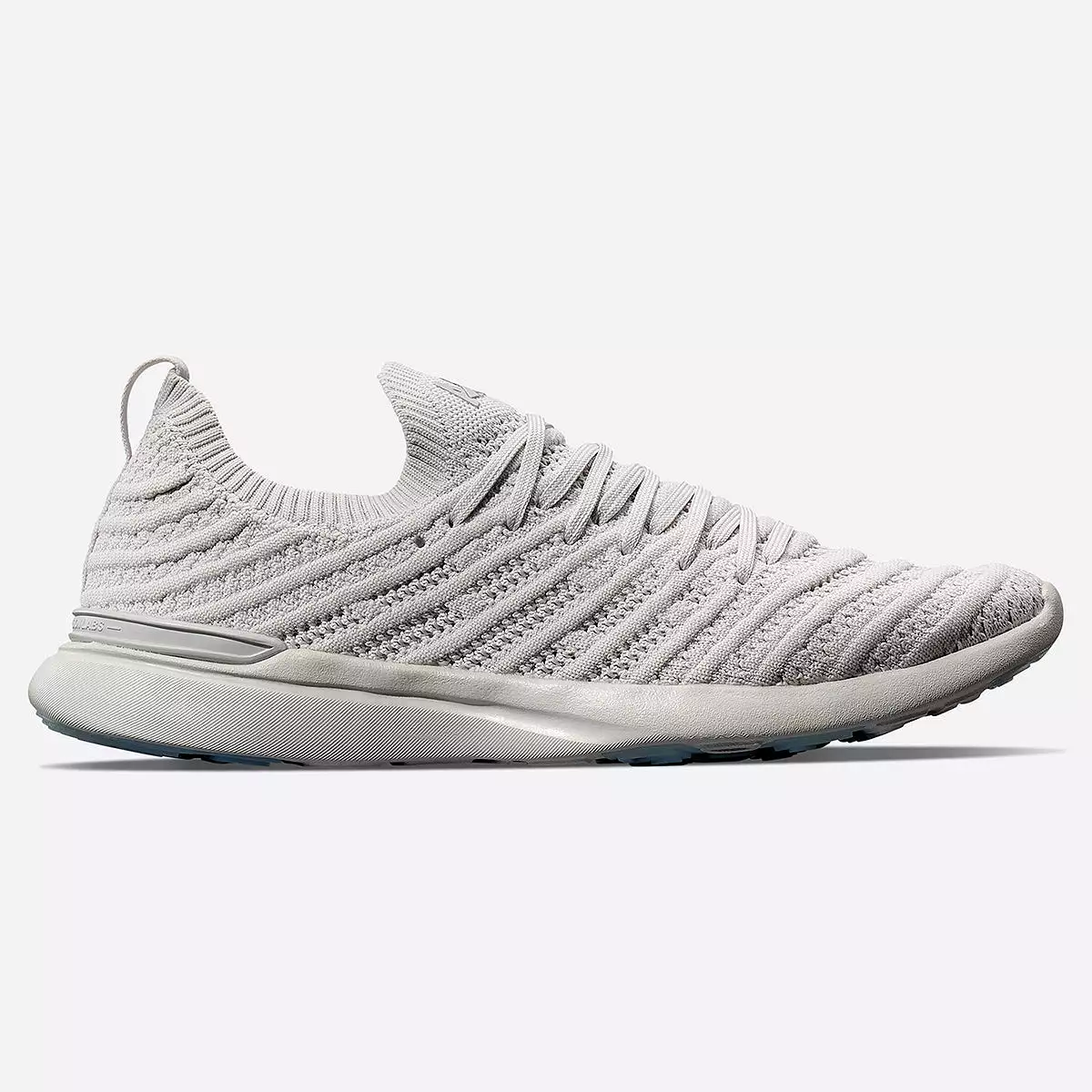 Women's TechLoom Wave Harbor Grey