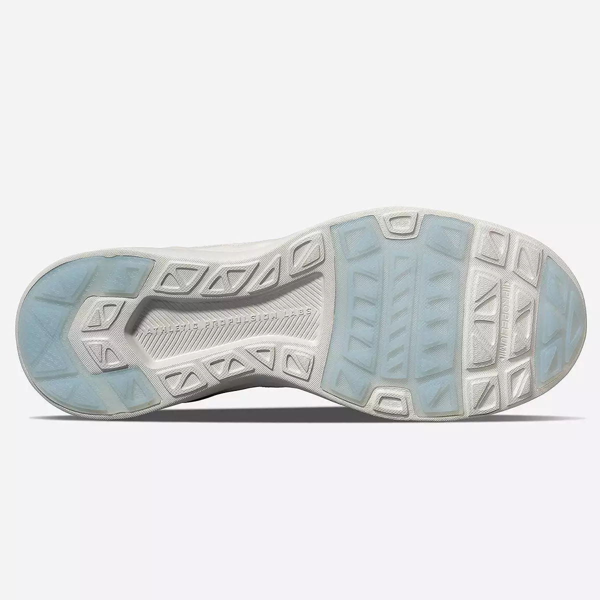 Women's TechLoom Wave Harbor Grey