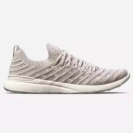 Women's TechLoom Wave Tundra / Ivory / Melange