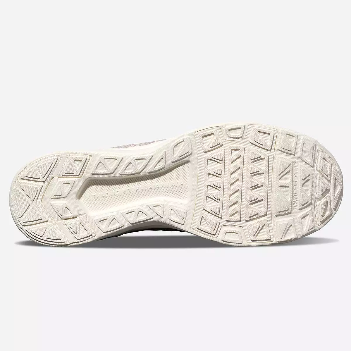 Women's TechLoom Wave Tundra / Ivory / Melange