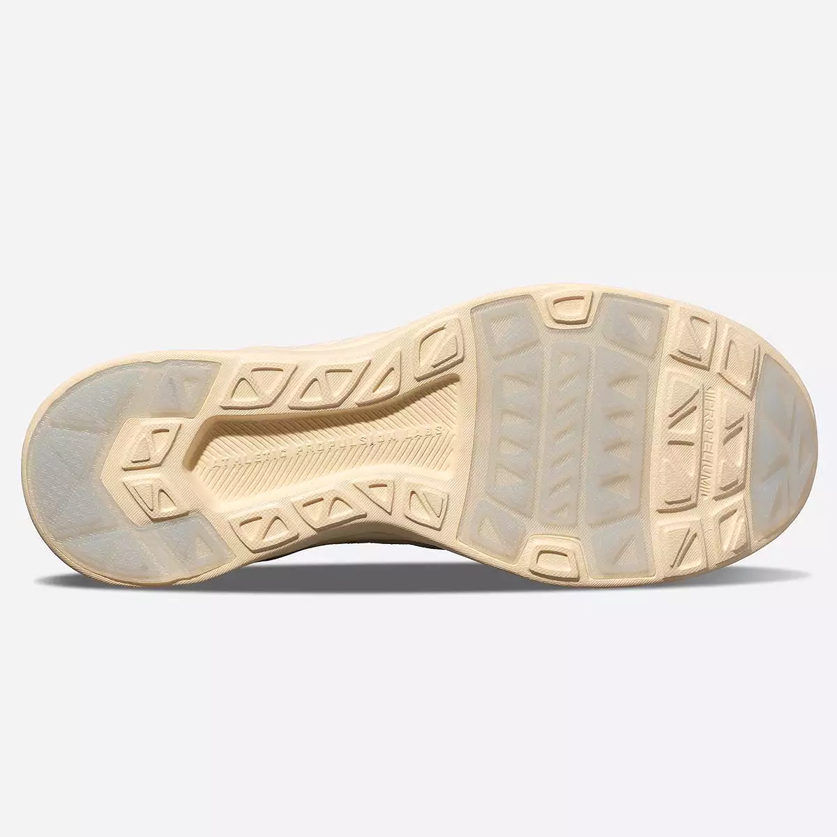 Women's TechLoom Wave Vanilla / Black