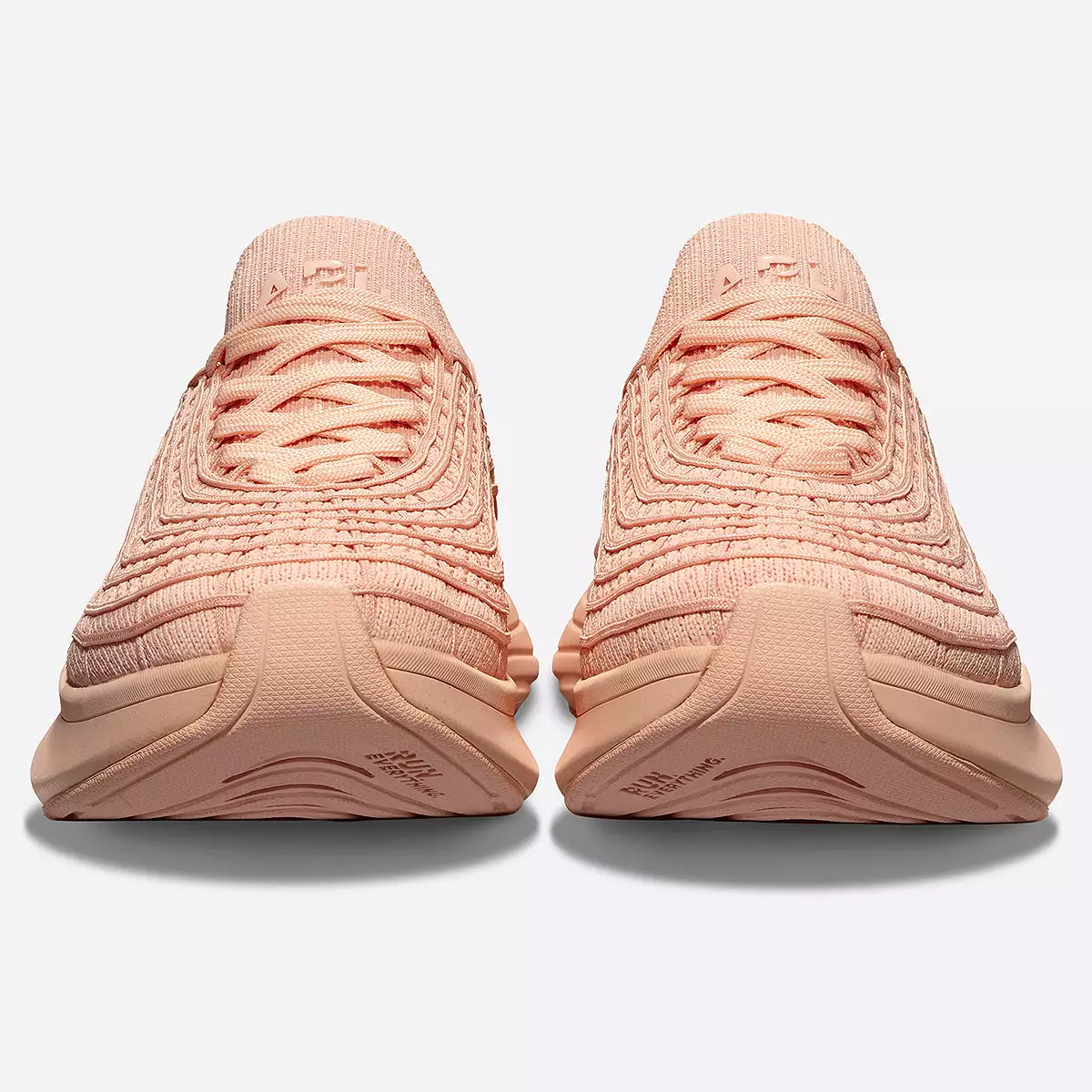 Women's TechLoom Zipline Blush