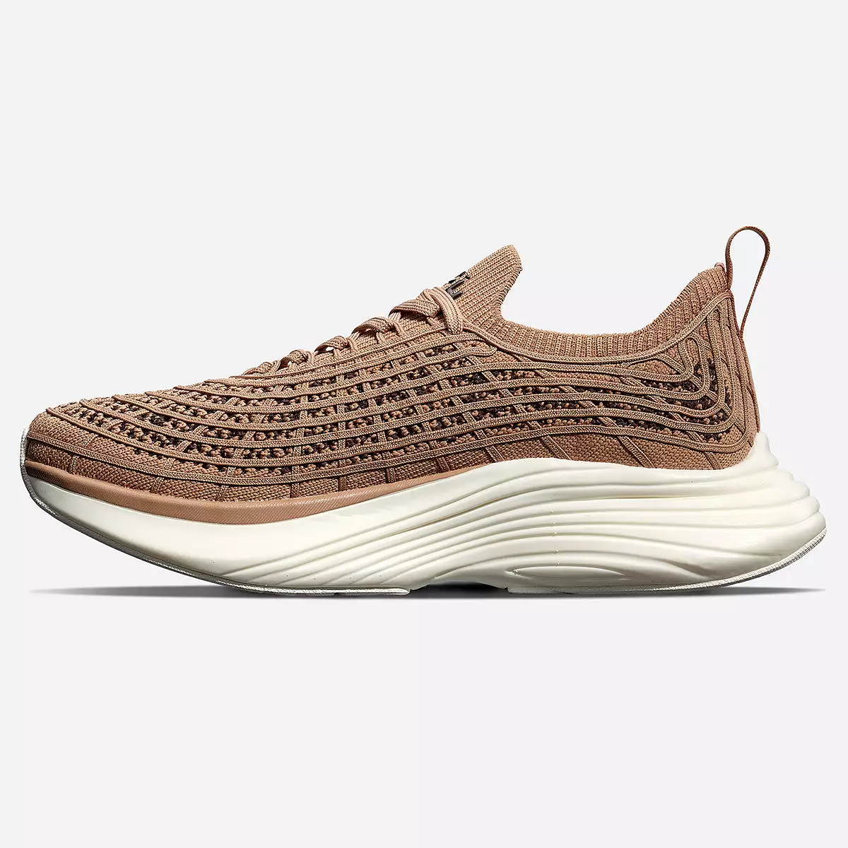 Women's TechLoom Zipline Caramel / Dark Umber / Ombre