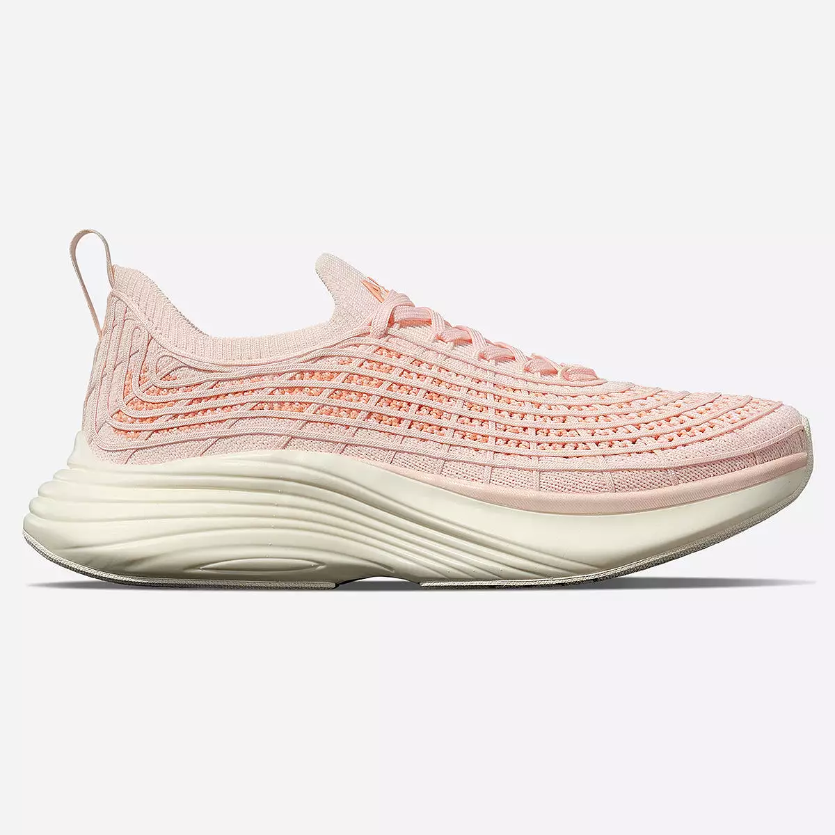 Women's TechLoom Zipline Creme / Osiana Rose / Ombre