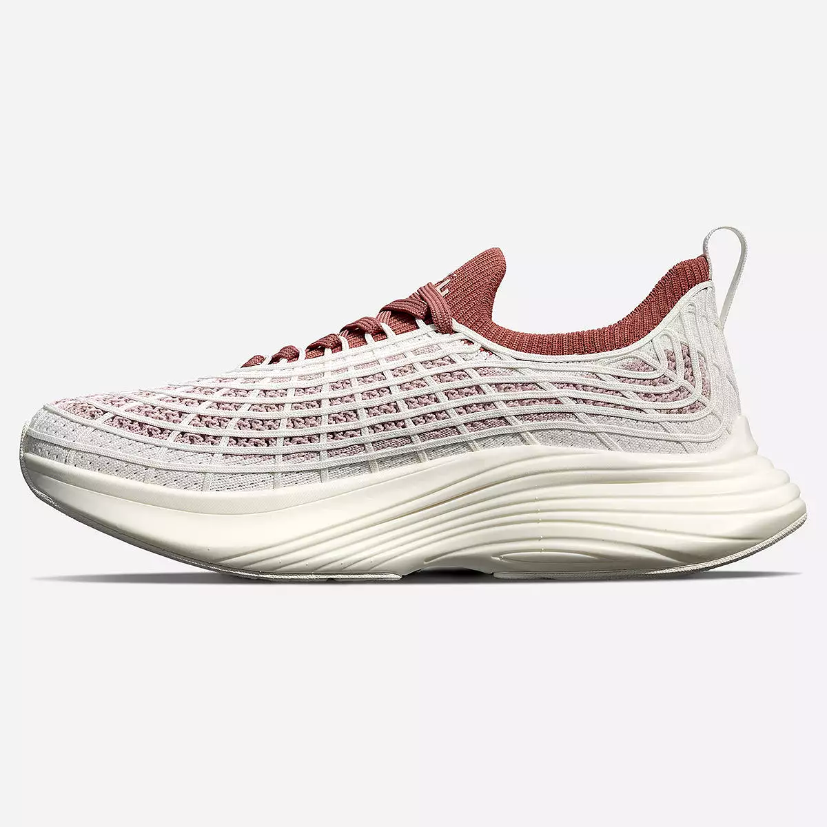 Women's TechLoom Zipline Ivory / Rose Dust / Cedar